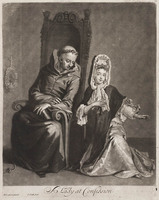 KG 15085
          <br/>
          De biecht
          <br/>
          <em>Smith, John (1652?-1742)</em>
